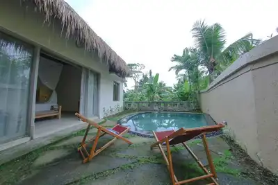 Image de 2br Villa In Ubud, 5Min Drive To The Monkey Forest & 2Min Drive To The Market!