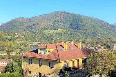 Image de La Rectoral Arriondas