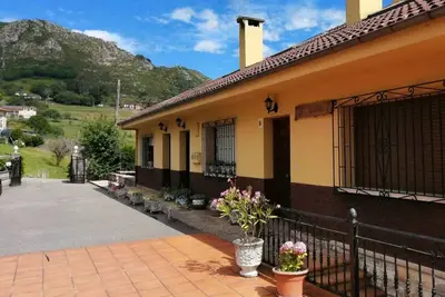 Image de La Rectoral Arriondas 2