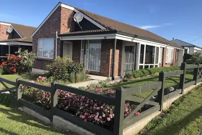 Image de Cozy 2 Bedrooms Lavender Garden House at Oamaru, sweet as home!