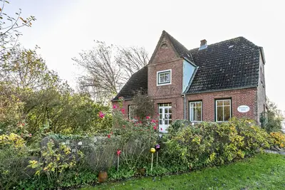 Image de Villa 'Swanen Hus' avec terrasse privée, jardin privé et Wi-Fi