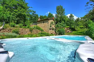 Image de Villa Mulino - Adatti, Tuscany
