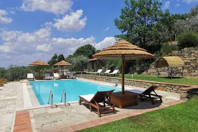 Image de Villa Noceta - Santa Lucia, Tuscany