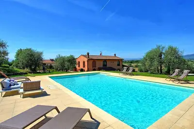 Image de Villa Nora - Empoli, Tuscany