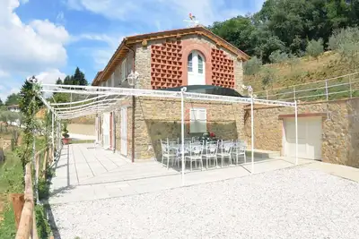 Image de Villa Orchidea - Petrognano, Tuscany