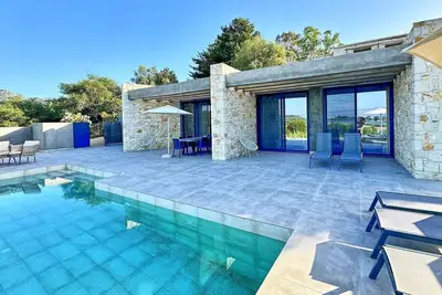 Image de Villa Otter - AgĂa AikaterĂni, Ionian Islands