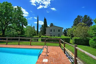 Image de Villa Picchio - Castel San Gimignano, Tuscany