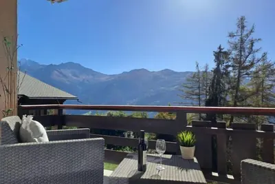 Beausoleil 4 by Interhome