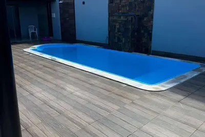 Image de Casa De Lazer Aconchegante