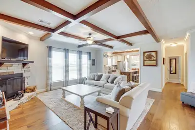 Image de Crossville Home Near Lake Tansi + Hiking Trails!