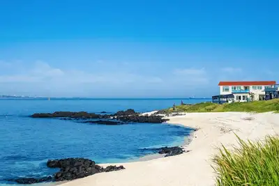 Image de Jeju udo Haneuli Pension