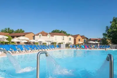 Image de Homerez - Maison conviviale, Monflanquin