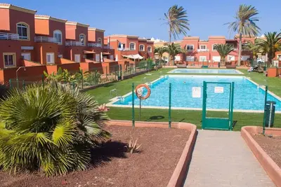 Image de Villa à Corralejo, Fuerteventura
