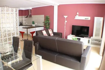 Image de Bravo´s Aparment Cotillo 3