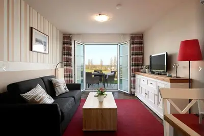 Image de Ferienwohnung/app. für 4 Gäste mit 40m² in Stein