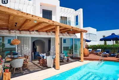 Image de Bhc015 - C - Villa Cyprus