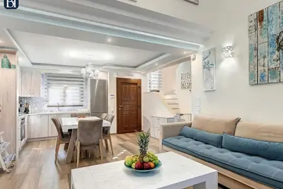 Image de Bh487 - C - Villa Chalkidiki