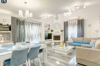 Image de Bh486 - C - Villa Chalkidiki