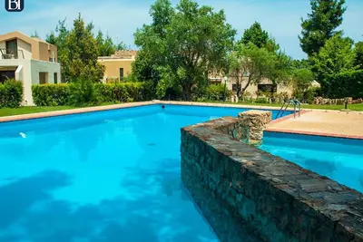 Image de Bh488 - C - Villa Chalkidiki