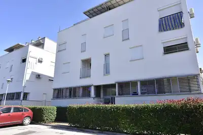 Image de Comfortable apartment near the beach Umag