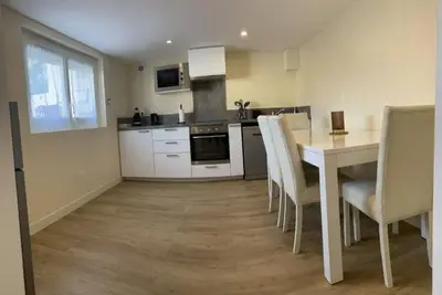Image de Appartement cosy à 25 minutes de paris - F2