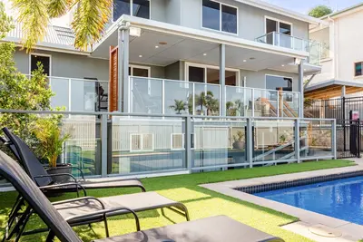 Image de This home is amazing!
