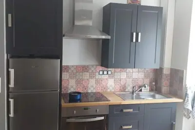 Image de Maison de pêcheur à Quimiac à 10 minutes à pied de la mer!