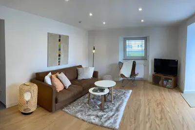 Image de Luxusferienhaus De Luxe