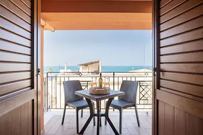 Image de Azzurra Apartments