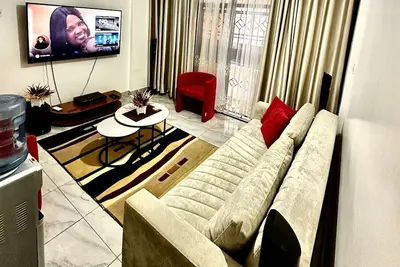 Image de Escape to tranquility at BeautifulSpace, close to beach, malls, tourist sites