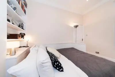 Image de Central London Apartment - Apartment