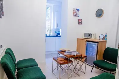 Image de Central London Apartment - Two-bedroom Apartment