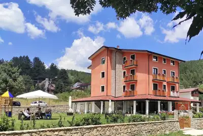 Arvo Residence Sila Lorica
