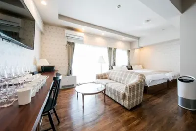 Image de Victorian style Uk family room stay without mea / Sapporo Hokkaidō