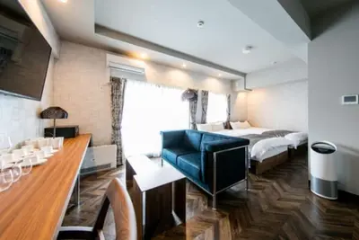 Image de Italian Modern It Family Room Without Meals   / Sapporo Hokkaidō