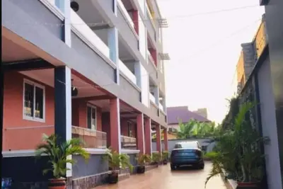 Image de City Life Apartment\n