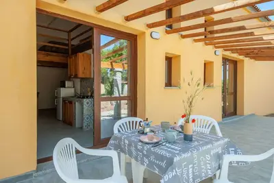 Image de Bel appartement pour 4 personnes avec piscine