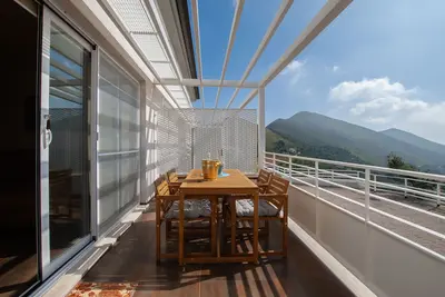 Image de Paradise view - apartment \"Ponza\"