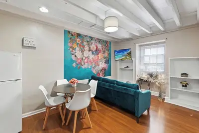 Image de Modern Loft in Center City