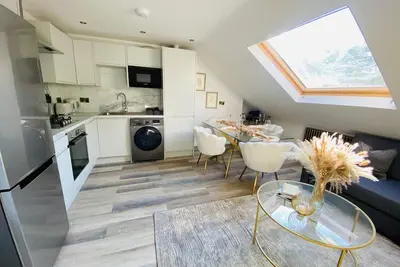 Image de Apartment in Stepney Green