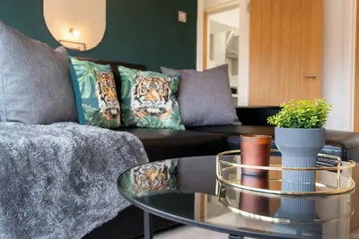 Image de Sheldon House 3 bedrooms Next to the Airport, Nec & Resorts World