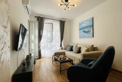 Image de Adriatico Apartment Becici