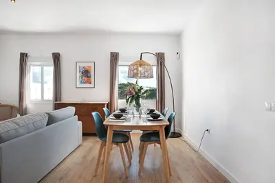 Image de Appartement de vacances \"Ula Home\" avec terrasse privée et Wi-Fi