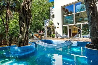 Image de Playa del Carmen House Rental Holiday