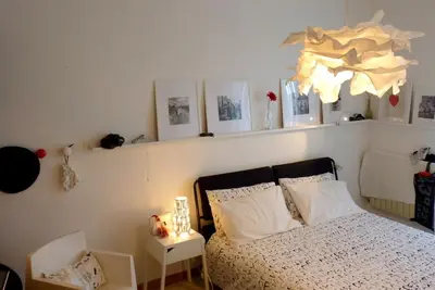 Image de Bright apartment in front of Careggi/Meyer Hospitals, Universities, tramway