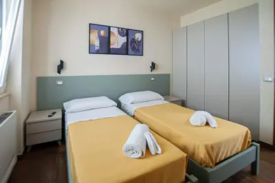 Image de Vista Paradiso - apartment \"Palmarola\"