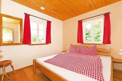 Image de Ferienwohnung \"goldstein\", 2 Schlafräume - Ferienhaus Winterbergblick