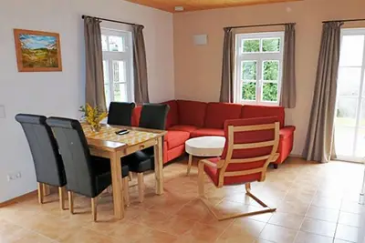 Image de Ferienwohnung \"winterstein\", 2 Schlafräume - Ferienhaus Winterbergblick