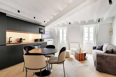 Image de Un Ravissant T2 à Saint-Germain