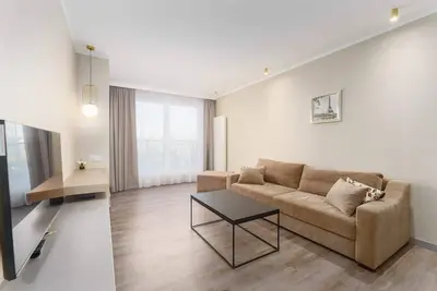 Image de Bel Mare E304 | Stylish Apartment | Parking